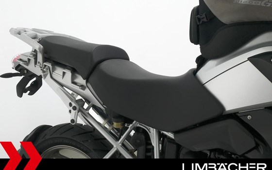 Gebrauchtmotorrad BMW R 1200 GS - Bild 23