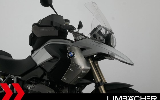Gebrauchtmotorrad BMW R 1200 GS - Bild 24