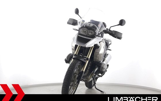 Gebrauchtmotorrad BMW R 1200 GS - Bild 3