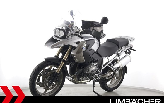 Gebrauchtmotorrad BMW R 1200 GS - Bild 4