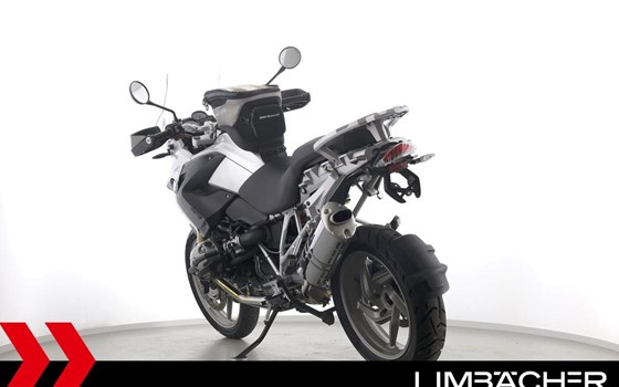 Gebrauchtmotorrad BMW R 1200 GS - Bild 7