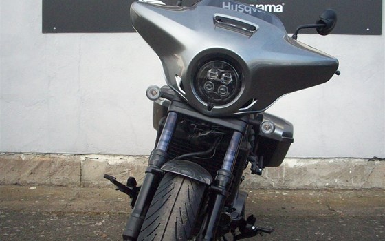 Neufahrzeug Honda CMX1100T Rebel - Bild 3