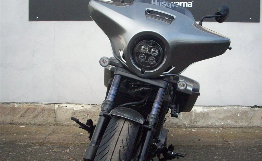 Angebot Honda CMX1100T Rebel Bild 3: Angebot Honda CMX1100T Rebel