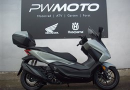 Neumotorrad Honda Forza 350