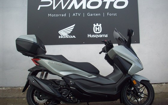 Neufahrzeug Honda Forza 350 - Bild 1