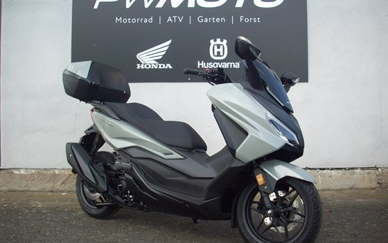 Neufahrzeug Honda Forza 350 - Bild 2