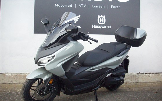 Neufahrzeug Honda Forza 350 - Bild 4