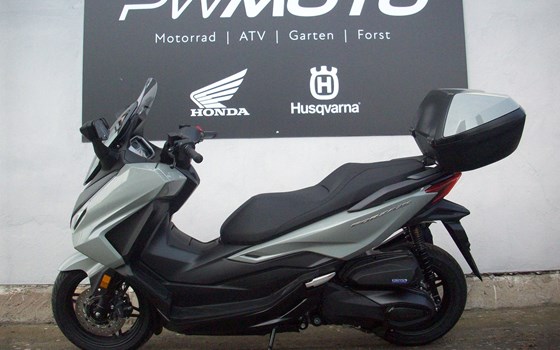 Neufahrzeug Honda Forza 350 - Bild 5