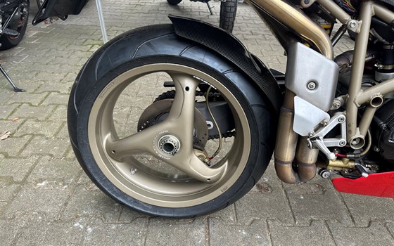 Gebrauchtmotorrad Ducati 916 Biposto - Bild 17