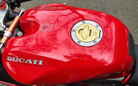 Gebrauchtmotorrad Ducati 916 Biposto - Bild 24
