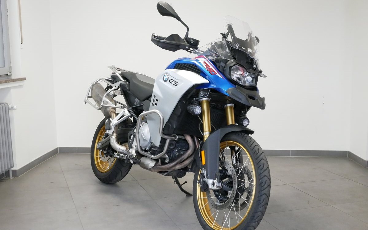 Angebot BMW F 850 GS Adventure