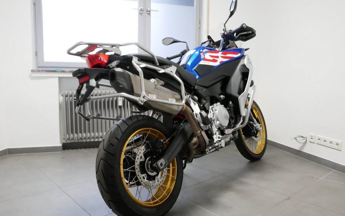 Angebot BMW F 850 GS Adventure