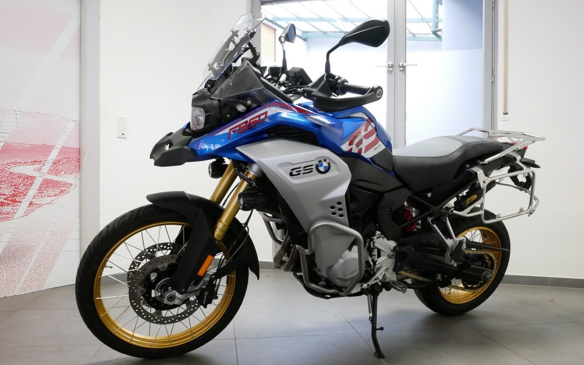 Angebot BMW F 850 GS Adventure
