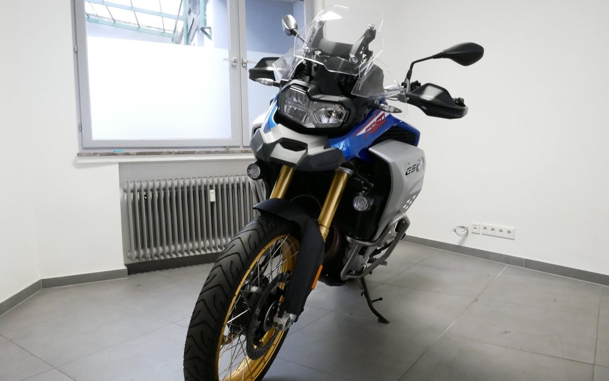 Angebot BMW F 850 GS Adventure