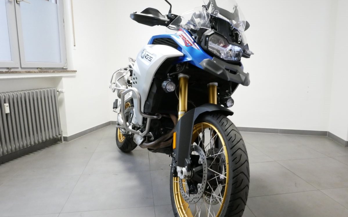 Angebot BMW F 850 GS Adventure