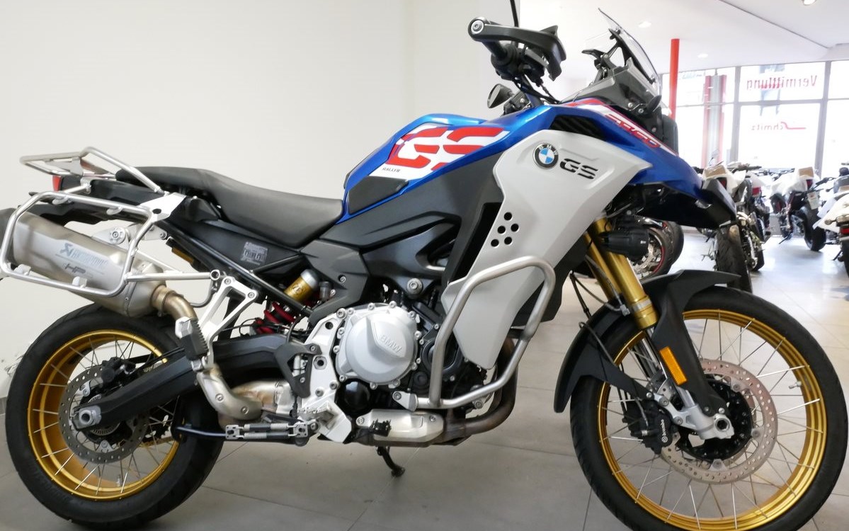 Angebot BMW F 850 GS Adventure