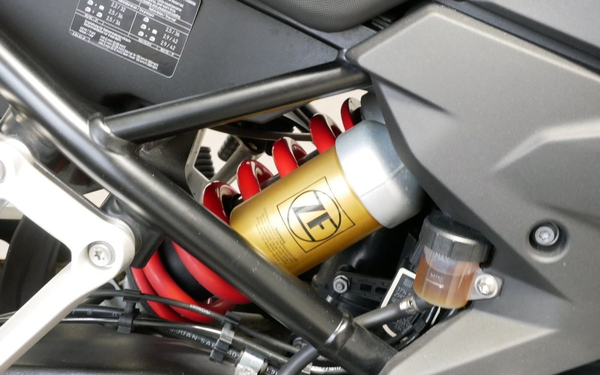 Angebot BMW F 850 GS Adventure