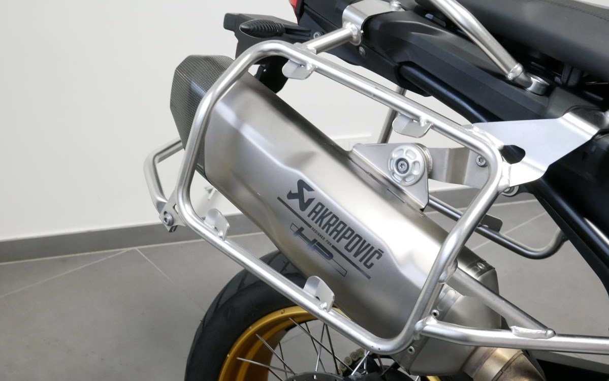 Angebot BMW F 850 GS Adventure