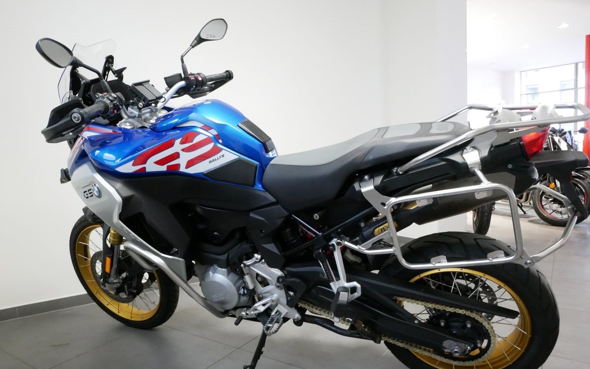 Angebot BMW F 850 GS Adventure