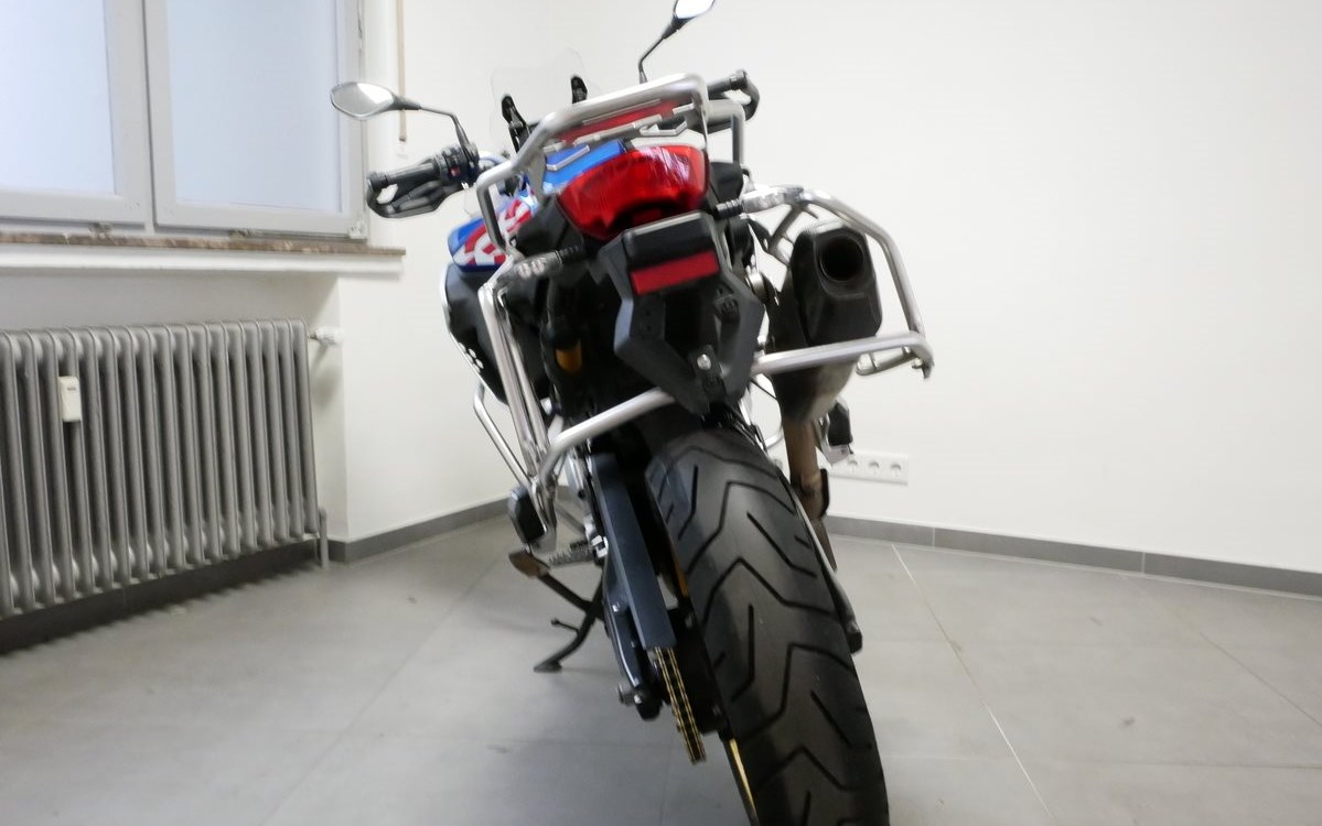 Angebot BMW F 850 GS Adventure
