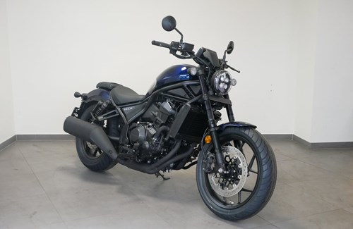 Neumotorrad Honda CMX1100 Rebel