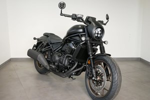 Angebot Honda CMX1100 Rebel SE DCT