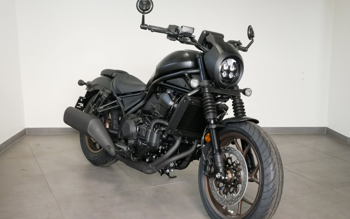 Angebot Honda CMX1100 Rebel SE DCT