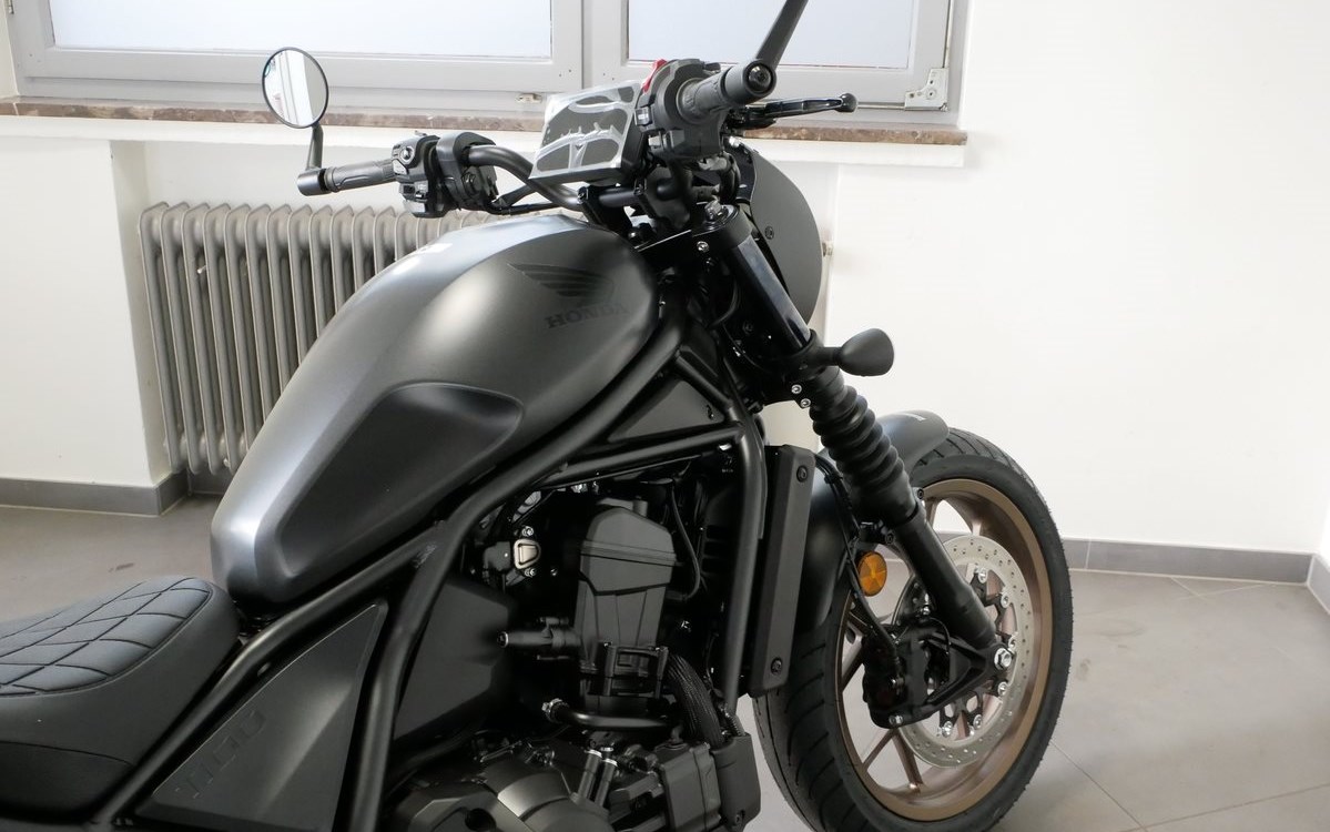 Angebot Honda CMX1100 Rebel SE DCT