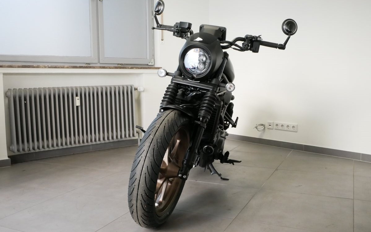 Angebot Honda CMX1100 Rebel SE DCT