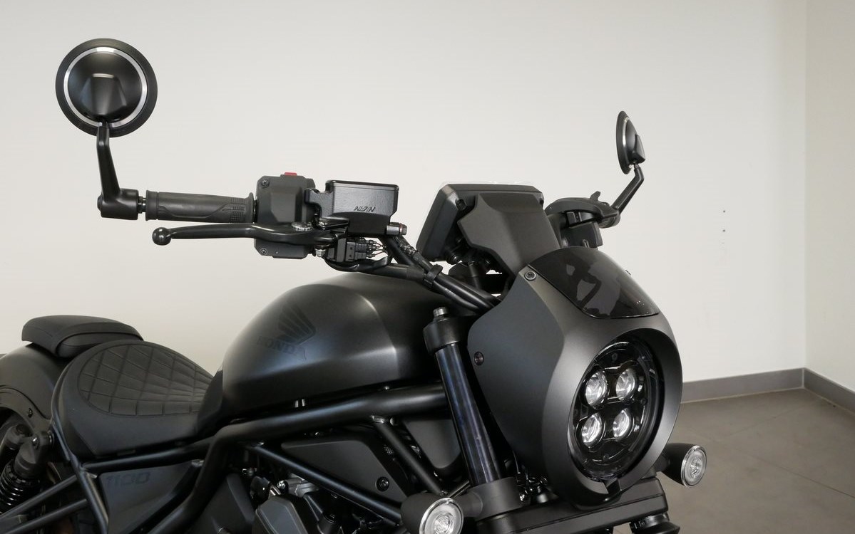 Angebot Honda CMX1100 Rebel SE DCT