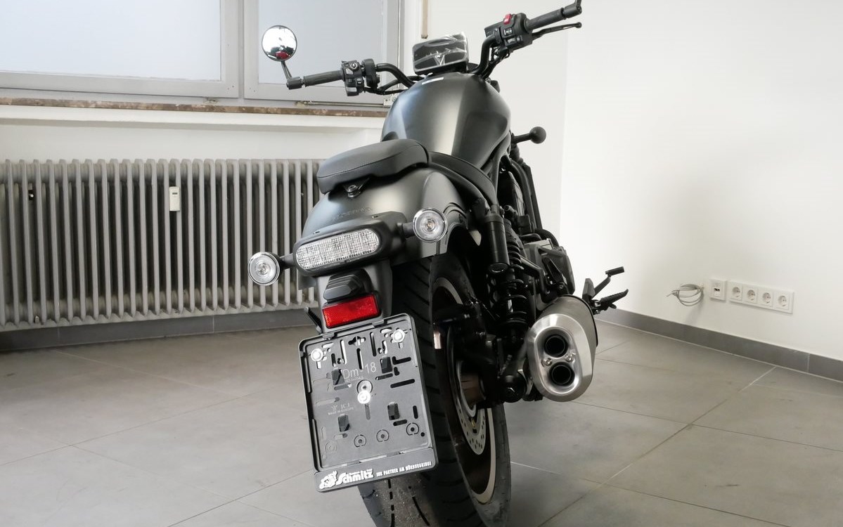 Angebot Honda CMX1100 Rebel SE DCT