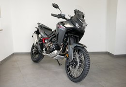 Neumotorrad Honda CRF1100L Africa Twin DCT