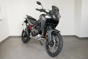 Angebot Honda CRF1100L Africa Twin DCT
