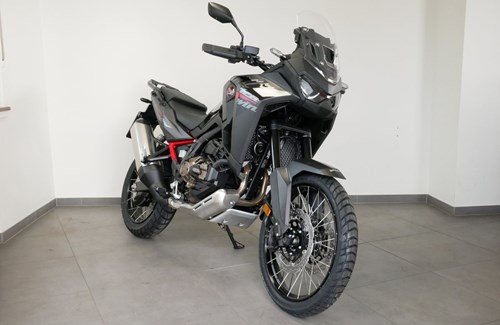 Neumotorrad Honda CRF1100L Africa Twin DCT