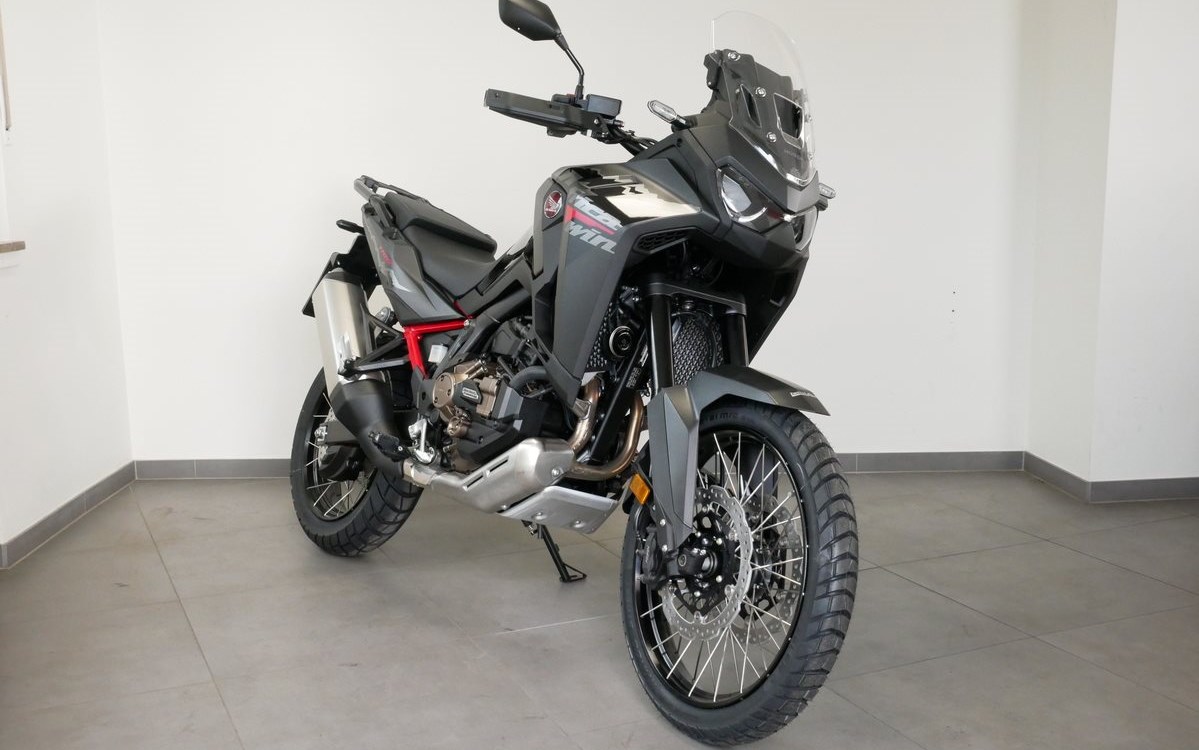 Angebot Honda CRF1100L Africa Twin DCT