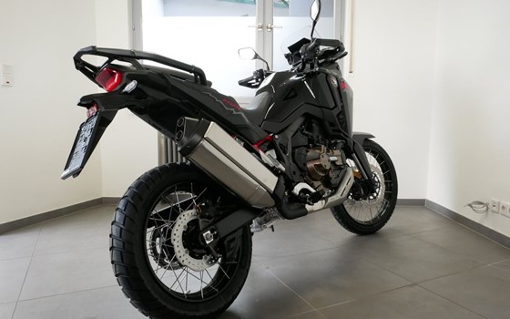 Neufahrzeug Honda CRF1100L Africa Twin DCT - Bild 10