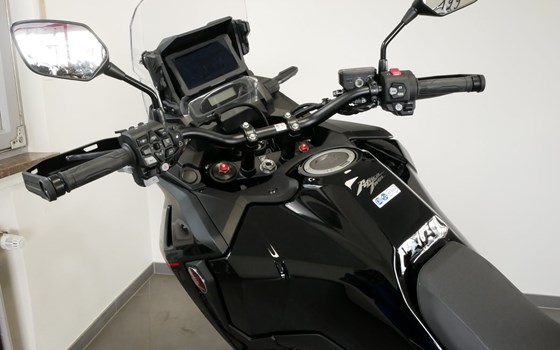 Neufahrzeug Honda CRF1100L Africa Twin DCT - Bild 11