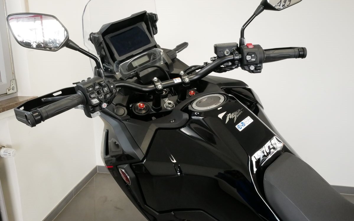 Angebot Honda CRF1100L Africa Twin DCT