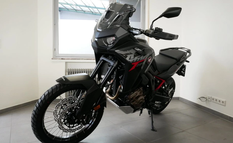 Offer Honda CRF1100L Africa Twin DCT Bild 2: Offer Honda CRF1100L Africa Twin DCT