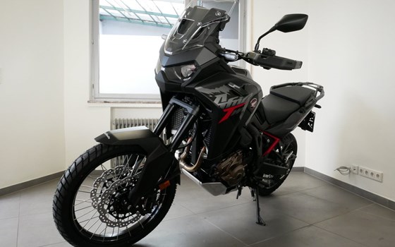 Neufahrzeug Honda CRF1100L Africa Twin DCT - Bild 2