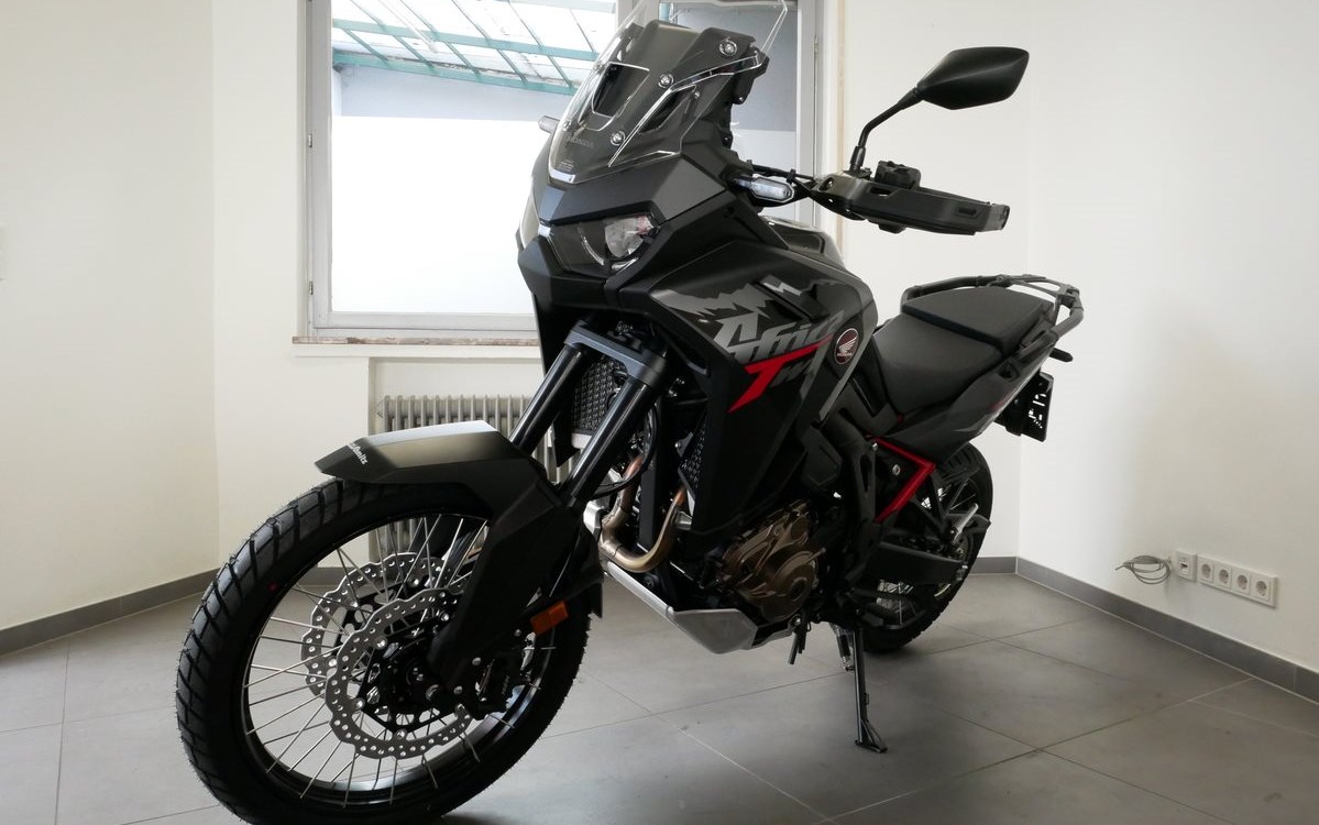 Angebot Honda CRF1100L Africa Twin DCT