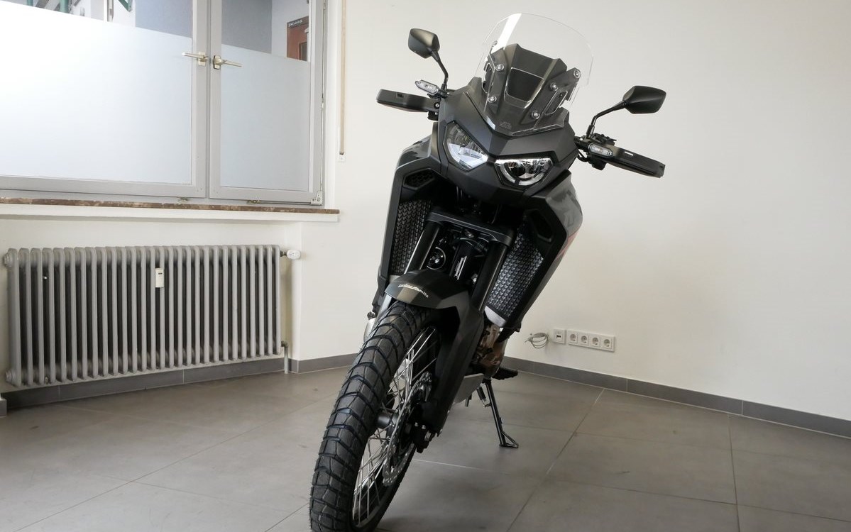 Angebot Honda CRF1100L Africa Twin DCT