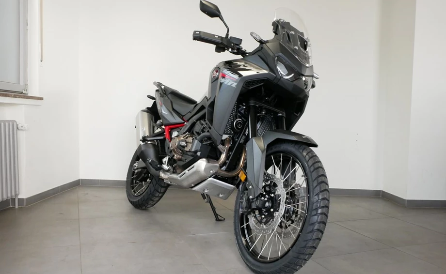 Offer Honda CRF1100L Africa Twin DCT Bild 4: Offer Honda CRF1100L Africa Twin DCT