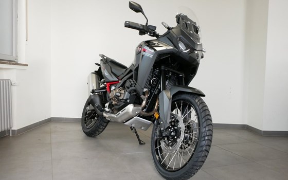 Neufahrzeug Honda CRF1100L Africa Twin DCT - Bild 4