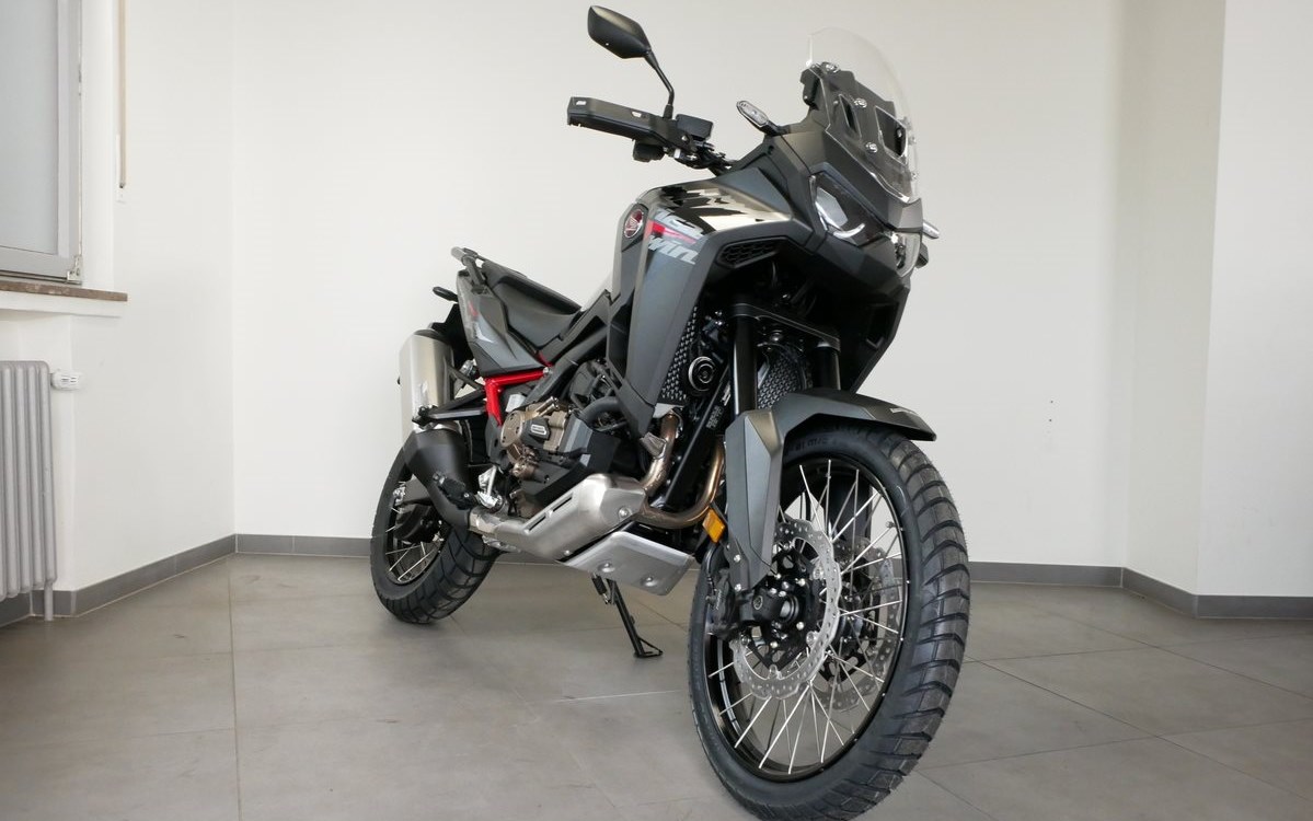 Angebot Honda CRF1100L Africa Twin DCT