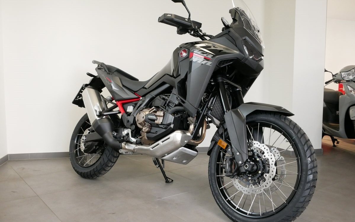 Angebot Honda CRF1100L Africa Twin DCT