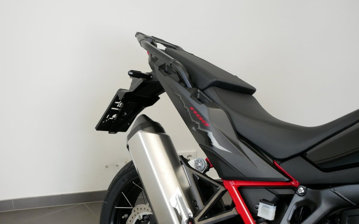 Angebot Honda CRF1100L Africa Twin DCT