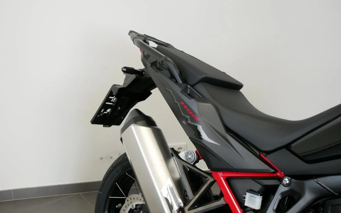 Zum Vergrößern bitte anklicken! Angebot Honda CRF1100L Africa Twin DCT
