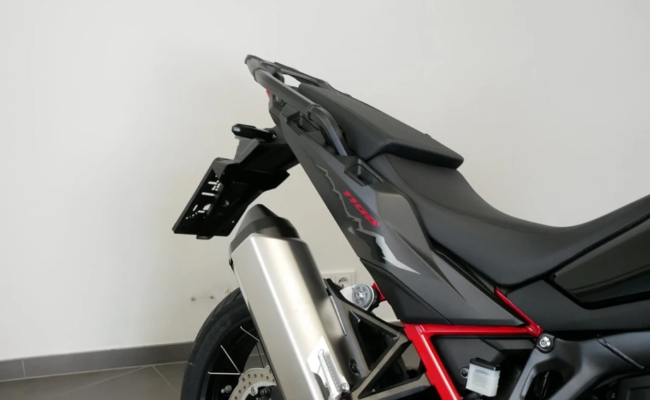 Offer Honda CRF1100L Africa Twin DCT Bild 6: Offer Honda CRF1100L Africa Twin DCT