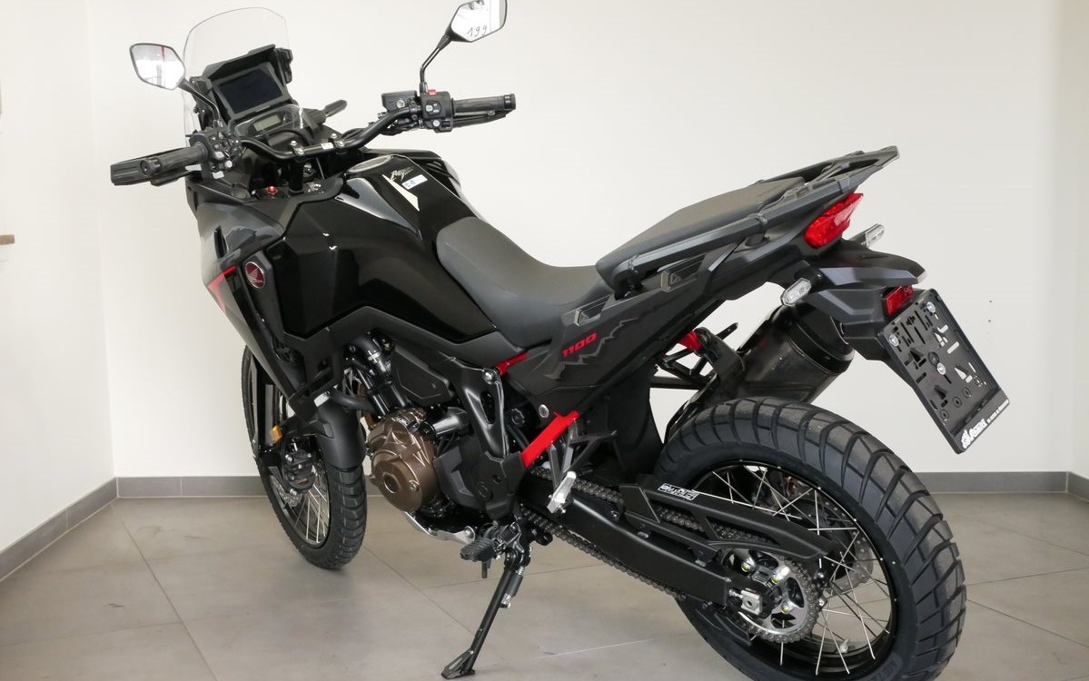 Angebot Honda CRF1100L Africa Twin DCT